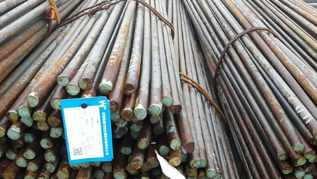 木垒30CrNi3Mo合金结构钢