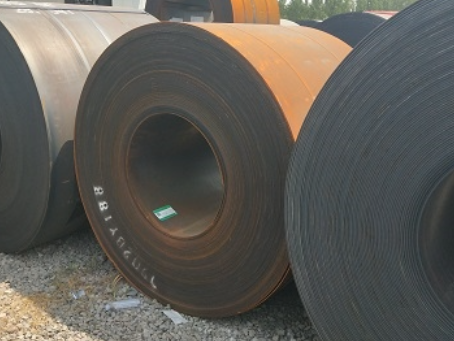 木垒Q355NHB耐候板